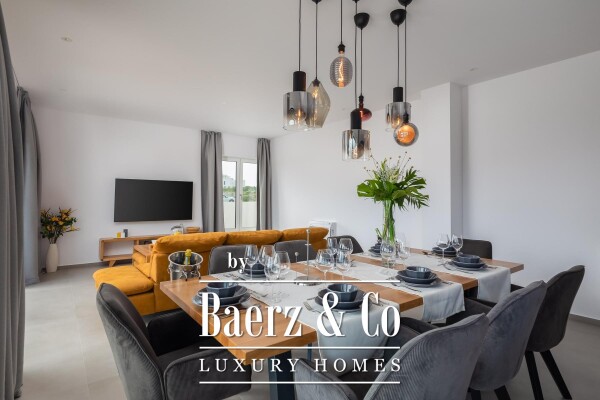 photo 6 Vodice, modern villa with a swimming pool and sea view, 332.92 m2