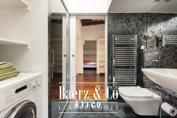 photo 36 Penthouse for rent in Ciutat Vella