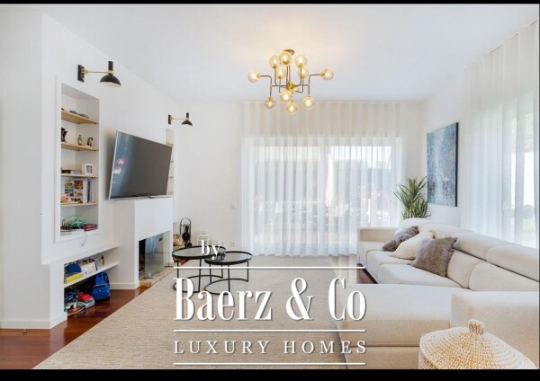 photo 6 Villa in Porto -Leça da Palmeira