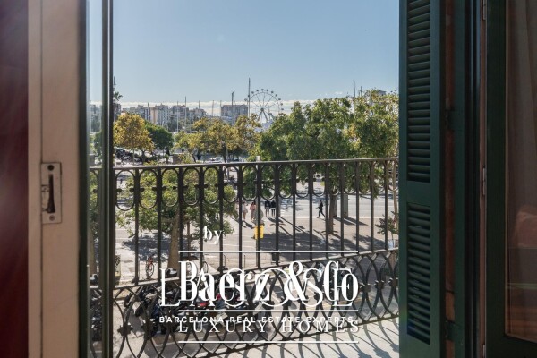 photo 2 Barcelona, La Barceloneta