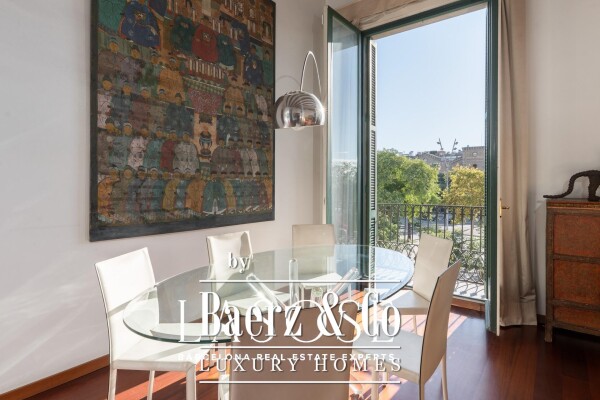 photo 4 Barcelona, La Barceloneta