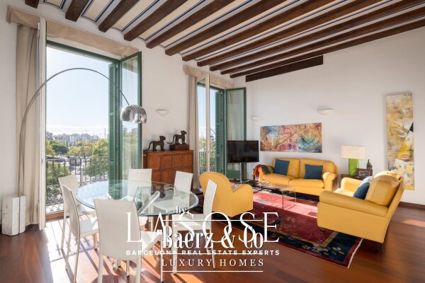 photo 4 Barcelona, La Barceloneta