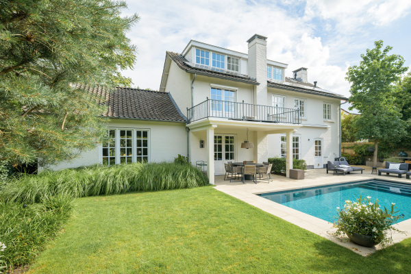 Video Brabantlaan 14