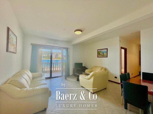 photo 14 Apartment in Budva Municipality next to the Sea