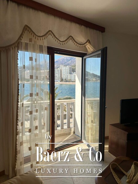 photo 18 Apartment in Budva Municipality next to the Sea