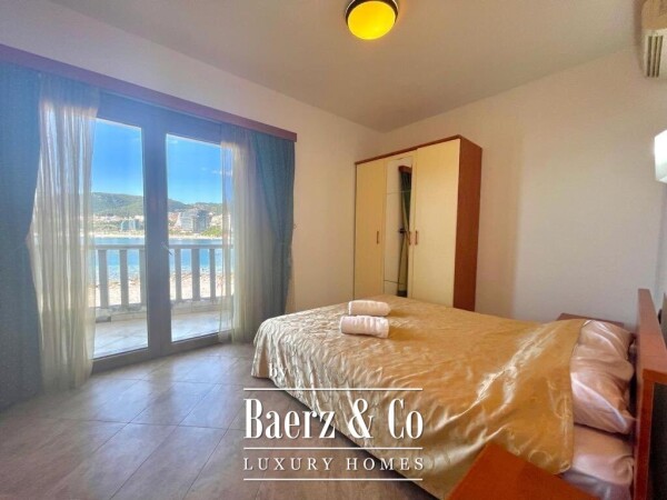 photo 19 Apartment in Budva Municipality next to the Sea