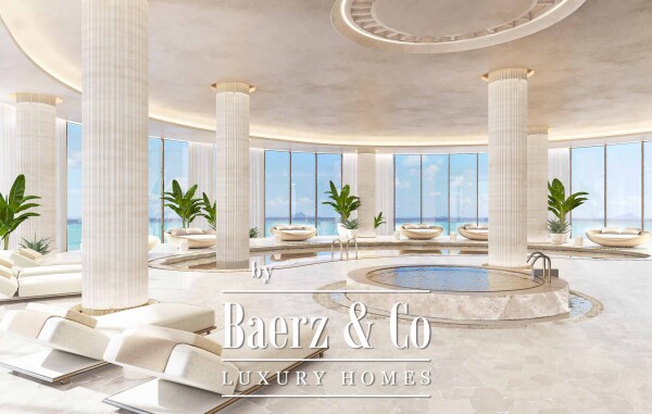 photo 7 4BR Wellness Retreat Residence at AMRA Wellness Resort | Umm Al Quwain