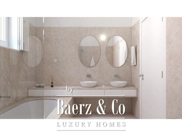 photo 3 Three-Bedroom Duplex with Balcony, Two Parking Spaces, and Storage Room