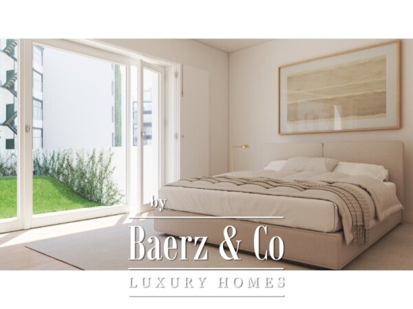 photo 16 Three-Bedroom Duplex with Balcony, Two Parking Spaces, and Storage Room