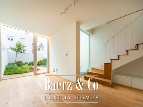 photo 13 T3 with garden and garage. A true oasis in the heart of Lapa