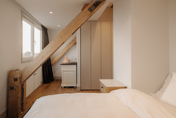 photo 34 Ruysdaelstraat 49 F 4