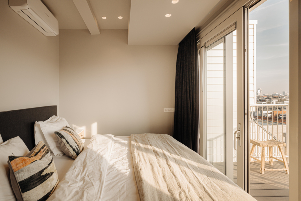 photo 25 Ruysdaelstraat 49 F 4