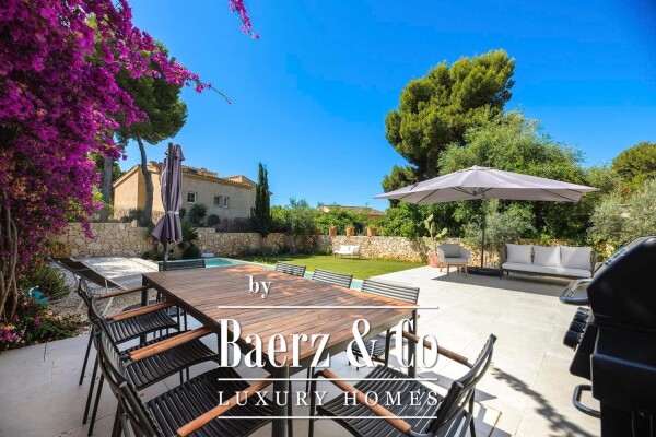 photo 27 New-Built Villa in the prestigious Old Bendinat