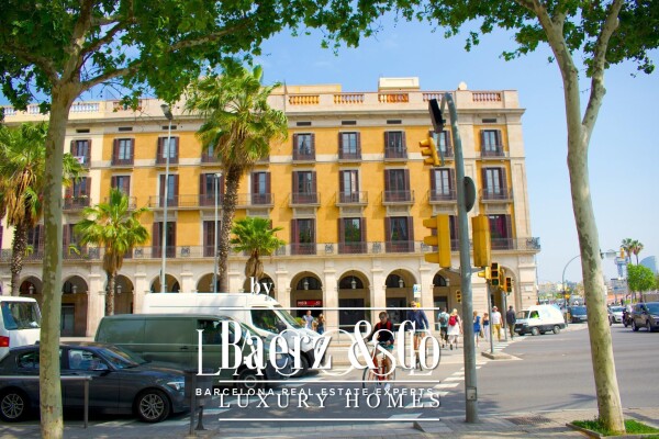 photo 33 Barcelona, Sant Pere - Santa Caterina i la Ribera