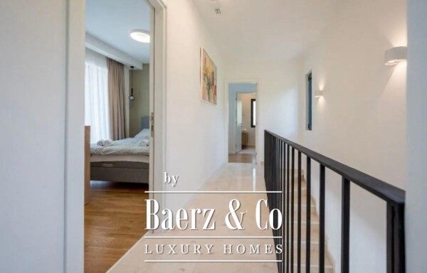 photo 10 Villa in Kotor Municipality with a Sea View