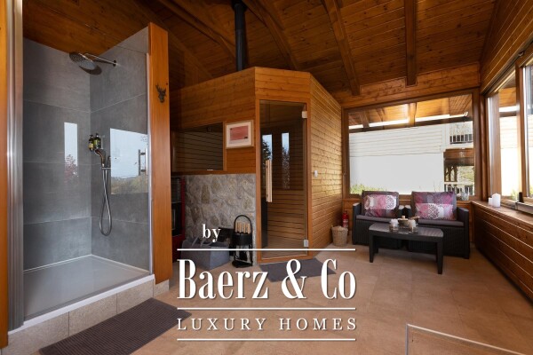 photo 32 Vrbovsko, Brezova Poljana, exclusive tourism and agricultural estate with wellness and restaurant