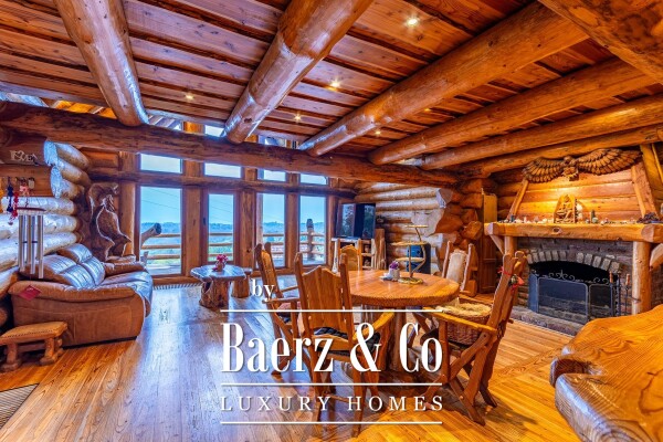 photo 8 Villa, Martinkovec