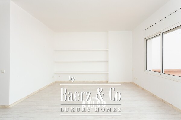 photo 9 Penthouse for sale in Sarrià-Sant Gervasi