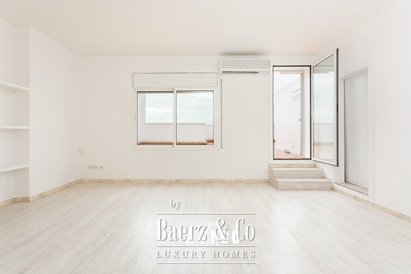 photo 7 Penthouse for sale in Sarrià-Sant Gervasi