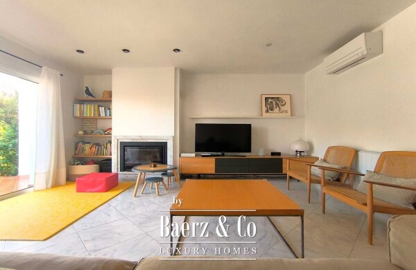 photo 10 CHARMING VILLA WITH TOURIST LICENSE AND AN EXCEPTIONAL LOCATION VERY CLOSE TO CIUTADELLA DE MENORCA