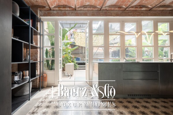 photo 3 Barcelona, LAntiga Esquerra de lEixample