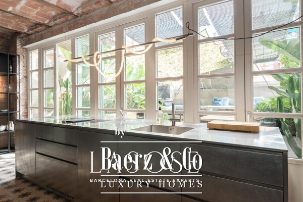 photo 20 Barcelona, LAntiga Esquerra de lEixample