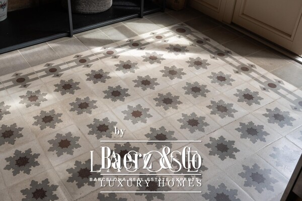 photo 33 Barcelona, LAntiga Esquerra de lEixample