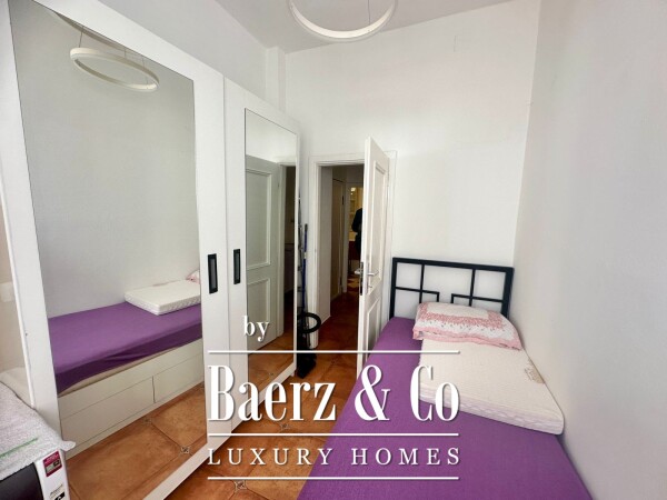 photo 19 Apartment in Budva Old Town