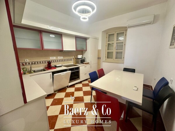 photo 13 Apartment in Budva Old Town