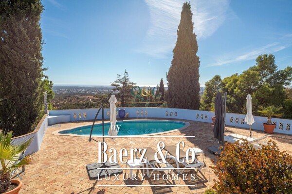 photo 3 Beautiful luxury home in Santa Bárbara de Nexe, Santa Bárbara de Nexe