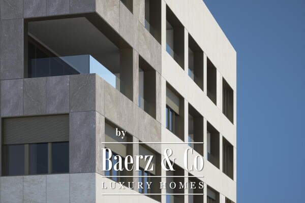 photo 5 Split, Lora – luxurious three-bedroom apartment in a new development