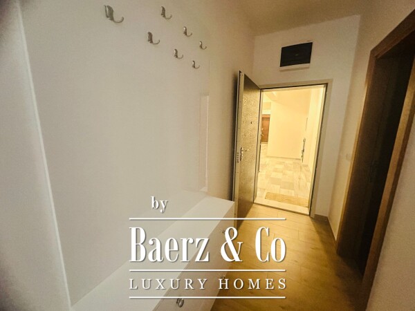 photo 10 Apartment near the Center of Budva with a Sea View