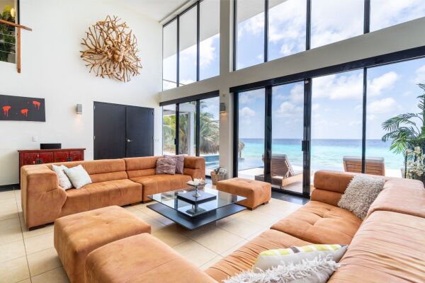 photo 4 Bonaire Beachvilla 1