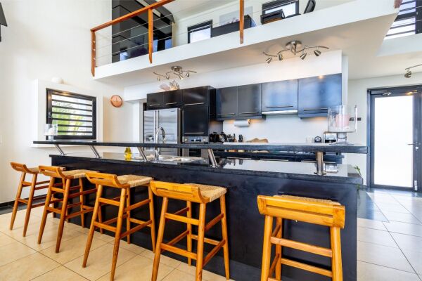 photo 7 Bonaire Beachvilla 1