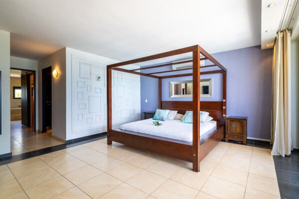 photo 15 Bonaire Beachvilla 1