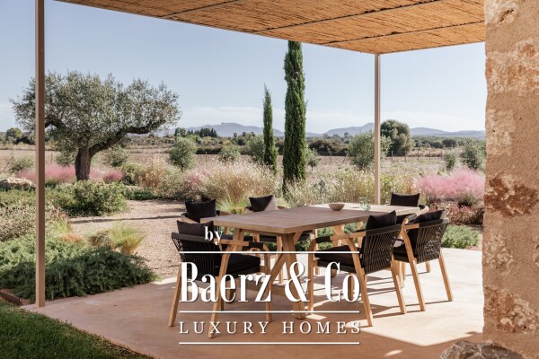 photo 4 Beautiful luxury home in Maria de la Salut