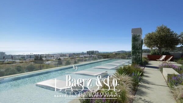 photo 7 Sitges, Vallpineda