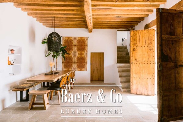 photo 9 Beautiful luxury home in San Jordi, San Jordi