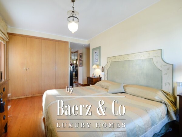 photo 16 4 bedroom flat in Foz with sea view, balcony and 3 parking spaces