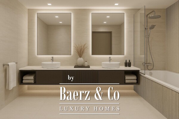 photo 12 Split, Lora – luxurious three-bedroom apartment in a new development