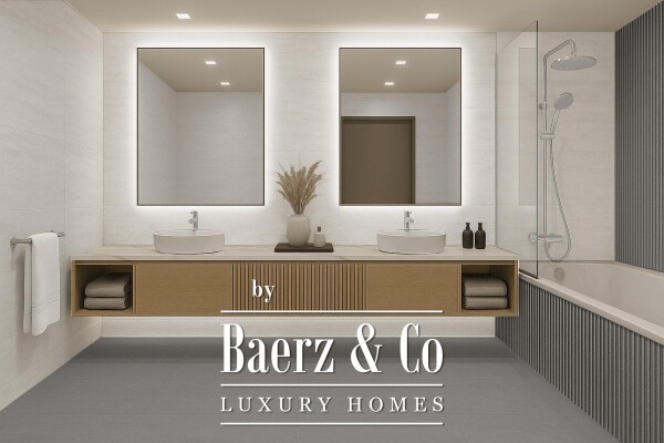 photo 13 Split, Lora – luxurious three-bedroom apartment in a new development