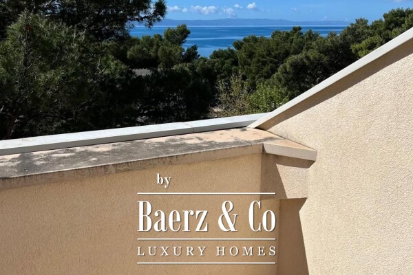 photo 5 Tučepi, Premium Residential-Commercial Building 50m from Beach, Excellent Investment