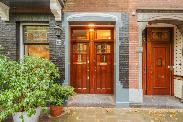 photo 32 Sarphatipark 112 3