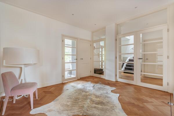 photo 29 Albrecht Dürerstraat 1 2