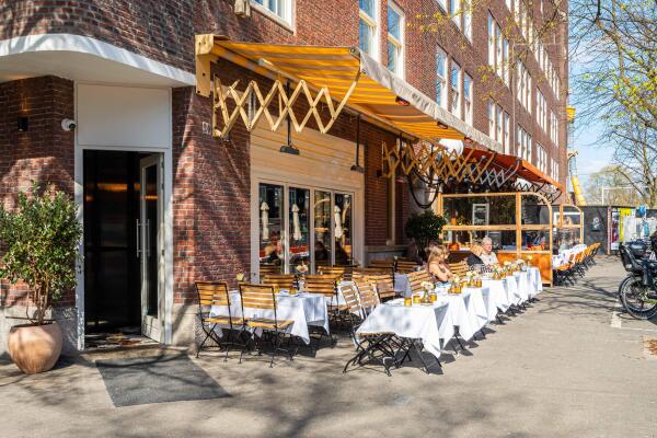 photo 78 Albrecht Dürerstraat 1 2