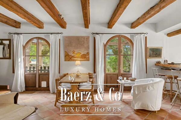 photo 2 Rustic finca with character and open views, in the surroundings of S’Arracó