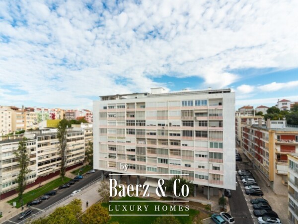 photo 16 Duplex Penthouse on Infante Santo with River View