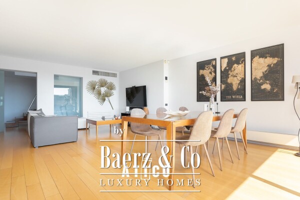 photo 3 Penthouse for sale in Sant Gervasi - Galvany