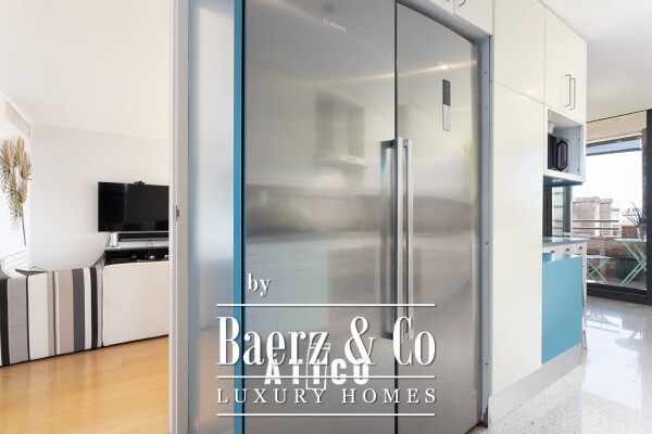 photo 8 Penthouse for sale in Sant Gervasi - Galvany