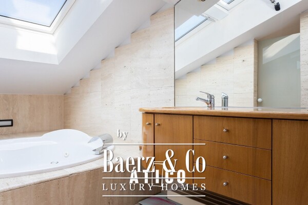 photo 29 Penthouse for sale in Sant Gervasi - Galvany